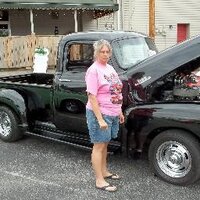 norma caudill - @normacarr48 Twitter Profile Photo