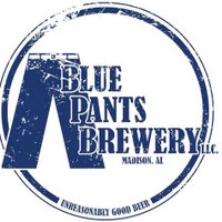 Blue Pants Brewery (@bluepantsbrew) 's Twitter Profile