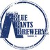 Blue Pants Brewery (@bluepantsbrew) Twitter profile photo