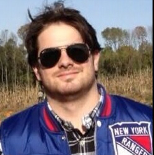 Syracuse University Alum. Architect. NY Jets, NY Mets and NY Rangers fan; retired high school athlete.