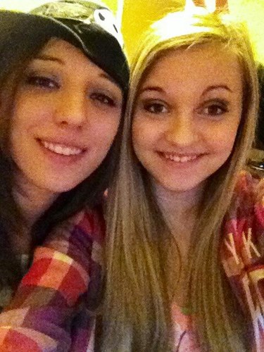 TaraAlyse25's profile picture. *Life is all about finding people who are your kind of crazy*