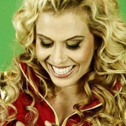 Te amo tanto que nem sei dizer. #Joelma @BandaCalypso.