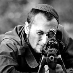 51Hitman51's profile picture. NJ Gun Owner -
IDF Infantry Veteran -
Golani 51 KAVOD!!!