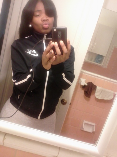 w|Nobody : ) R.I.P LilMoses