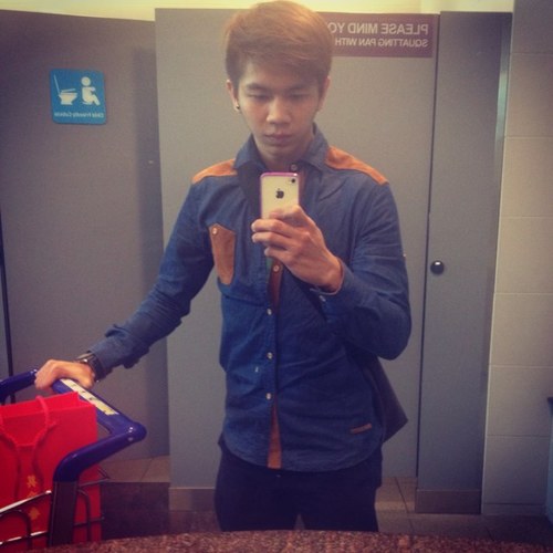 Jackson_Yong's profile picture. 