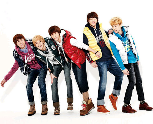 SHINeeSomplak Profile Picture