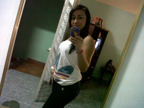 Nenita Super Decomplicada Estrovertida..Muy Alegre Y Rumberitaa!!No Me Gusta La Gente Falsa.