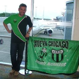 Ulises Gerardo Profile