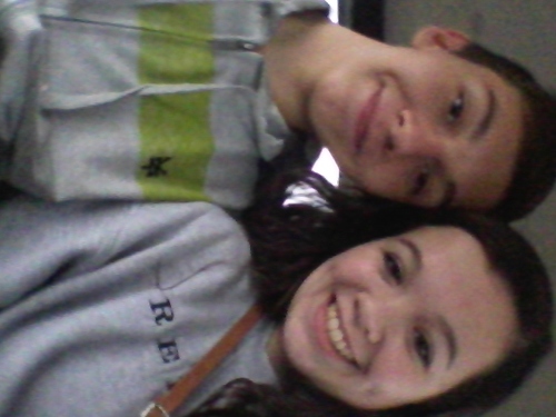 Hiii there.(: Im Elizabeth. God is number one! Brian3 3.20.13 Softball is the game. I love my friends and family. Annnnd. That's it. Text me otherwise.(: