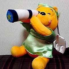 日本近代文学、環境文学が専攻です。天体写真が趣味で、海外へも撮影に出かけます。