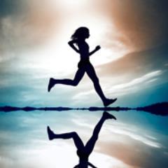 The future is a scary place. But the way I see it: You can either run from it, or run to it. God above, spikes below. XC|T&F