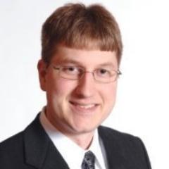 timrittgers's profile picture. 