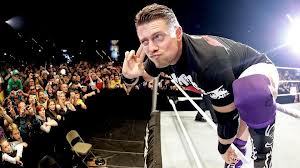 The Miz Is Awesome