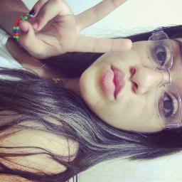 Leeticiadc's profile picture. 