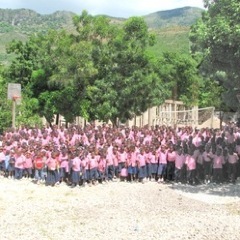 Fundraising event organized by Bayonnais Hope Alliance in conjunction with ICDM scheduled for late-May 2013
