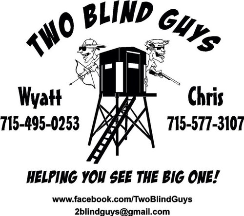 Authorized Shadow Hunter Blind Dealer