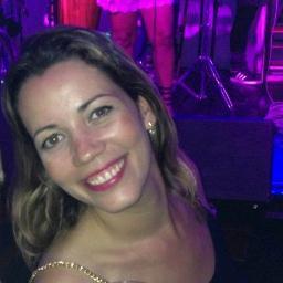 Administradora,empresária e o melhor de tudo mamis do Gabriel!!!