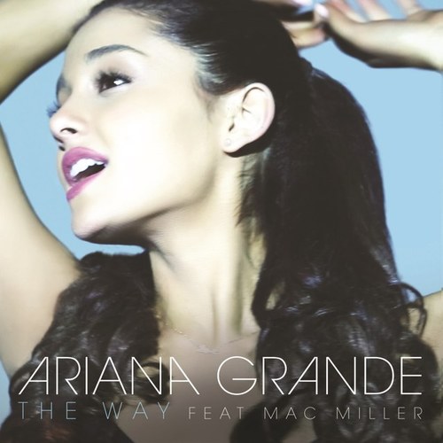 @arianagrande followed! Shes amazing :)