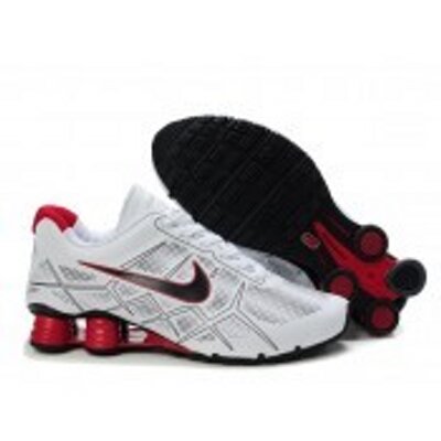 nikeshoks