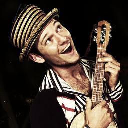 Bringing the world permaculture education through ukulele and rhyme.