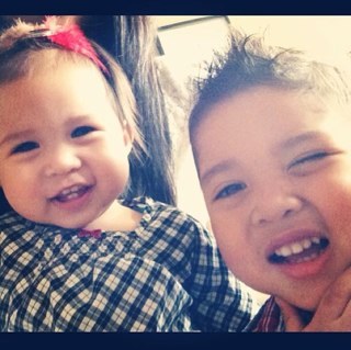 carmiedralin's profile picture. wife and mom . . . strive to nap.