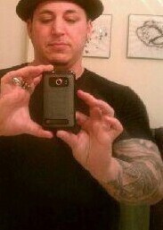 San Francisco 49ers and Giants fan