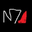 Drawing bad art and probably worse parodies of video games! Follow me for Mass Effect nonsense.