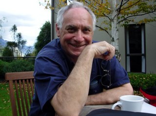 geoffvic's profile picture. 