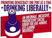 DLDenverParkHil's profile picture. We are Drinking Liberally Denver-Park Hill.  We meet to discuss politics and current events in a social setting where drinks can be had but are not mandatory!