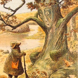 Willoughby Sprig Profile