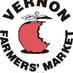 VernonFarmers'Market (@VernonFarmerMkt) Twitter profile photo