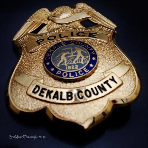 DeKalb County Police - Center Precinct