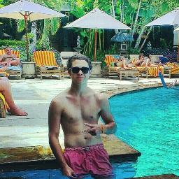 22. American born Australian.
