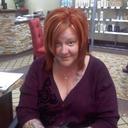 Barb Snyder - @cptbarb - Twitter