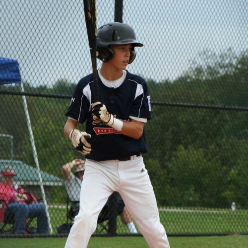 Whats up! Its Taylor Trahan! My love is baseball!!(: #6 west basebal