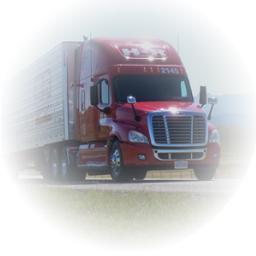 TRUCKING IN CANADA... a newcomer's guide