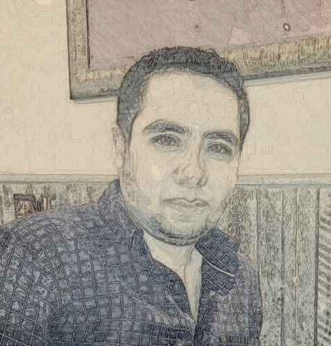 human_fox007's profile picture. 