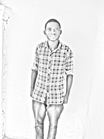 i'm me