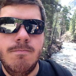 GabrielEPSoto's profile picture. Grad Student at MCDM in University of Washington Seattle, @bronwspiders, Seo, Music