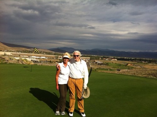 melindahall's profile picture. 