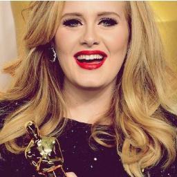 AdeleEstilo's profile picture. since: 02/11/12 Fan club of Brazil for Queen  ❤ @Adele  ❤  -  updated by @Felipe_Adele   . @EllaHenderson Follow me 03/30/13