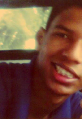 Ousado ' & Feliiz  '