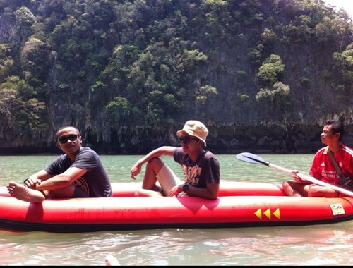 wawandw's profile picture. 