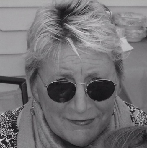 tellmymemories's profile picture. I'm a pissed mom of 2 kids, 3 dogs, Death w/Dignity & LGBTQ supporter. I DESPISE trump & his stooges. #trumpvirus #BLM