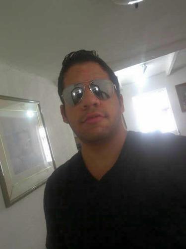 Dmartinez31's profile picture. 