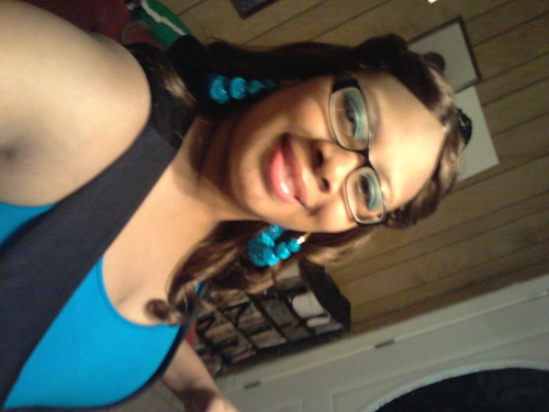 ThickRed_NSassy's profile picture. ##luvinlife