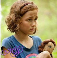 My names Sophia I am the daughter of @AmicableValor, got lost in the woods from walkers but Daryl found me now I live in this... prison #MS [18+ RP]