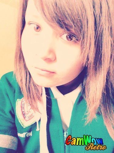 I'm belieber !:3