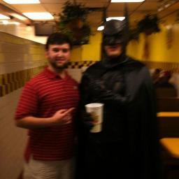 UA_TimmyD15's profile picture. U of A student. Self proclaimed college football guru. Enjoys craft beer, sarcasm, MLB baseball, and championships.