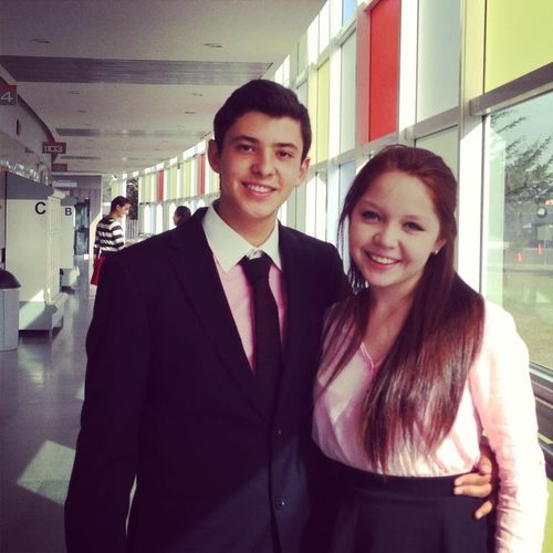 dany_Cg1's profile picture. These small words have the biggest meanings: love, truth, trust, lie.